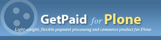 GetPaid for Plone logo